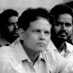 Akunuri Murali, IAS (Retd.)
